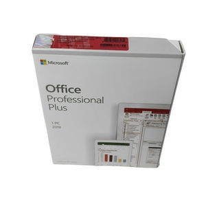 MS <span class=keywords><strong>Office</strong></span> <span class=keywords><strong>2019</strong></span> Pro Plus USB, Caja, Activación en Línea, Garantía <span class=keywords><strong>de</strong></span> 6 Meses, Versión Completa FPP, en Stock - Product Image 3