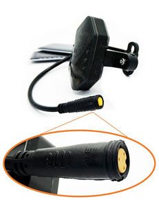 <span class=keywords><strong>NAMI</strong></span>-Bloqueo NFC Original para Scooter Eléctrico, Artículo con Tarjeta, Pieza Oficial, para <span class=keywords><strong>BURN</strong></span> <span class=keywords><strong>E</strong></span> 2 MAX Klima Max Blast - Product Image 4