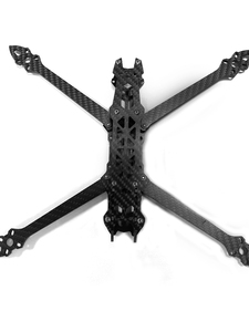 <span class=keywords><strong>FPV</strong></span> Drone toàn bộ 7inch sợi carbon tự do khung Drone <span class=keywords><strong>FPV</strong></span> cạnh tranh đua - Product Image 2