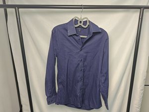 Vêtements d'occasion de qualité A, sweat-shirt décontracté pour <span class=keywords><strong>homme</strong></span> en coton-polyester, chemise d'été, styles varié<span class=keywords><strong>s</strong></span>, modèle CLEAR PATH A48 en stock - Product Image 2