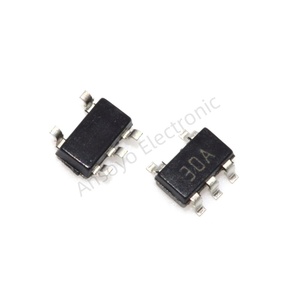 ANSOYO LDK320AM30R LDK320 AM30R 2.5V 200MA SOT23-5 Circuitos Integrados IC Chips de Gestión de Energía PMIC Componentes Electrónicos - Product Image 5