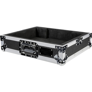 <span class=keywords><strong>Flight</strong></span> <span class=keywords><strong>Case</strong></span> pour Technics 1200 et toutes les autres platines de marque, <span class=keywords><strong>Flight</strong></span> <span class=keywords><strong>Case</strong></span> DJ ATA pour <span class=keywords><strong>platine</strong></span> unique, mélangeurs 12 pouces - Product Image 5
