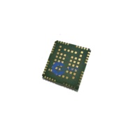 Módulo LPWA Fibocom MA510-GL, Bandas Globales, Grado Industrial para Ciudad Inteligente y Monitoreo Remoto, Compatible con LTE Cat-M1/Cat-NB2/EGPRS