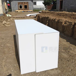 Pannello <span class=keywords><strong>FRP</strong></span> trasparente per officina industriale lastre di copertura in fibra di vetro rinforzate in plastica trasparente piastrelle-pannello <span class=keywords><strong>FRP</strong></span> resistente Anti-UV - Product Image 1