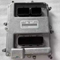 Módulo de Control Diésel BOSCH ECU EDC7UC31 ECM para IVECO Cursor8 Cursor9 Stralis Eurocargo Hongyan Jieshi 504122542 0281020048