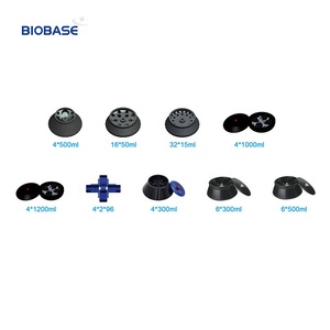 Biobase China Fabrikant Bloed <span class=keywords><strong>Centrifuge</strong></span> 6*2400Ml <span class=keywords><strong>8000Rpm</strong></span> Cfc-Vrije Compressor <span class=keywords><strong>Centrifuge</strong></span> <span class=keywords><strong>Machine</strong></span> Voor Lab - Product Image 5