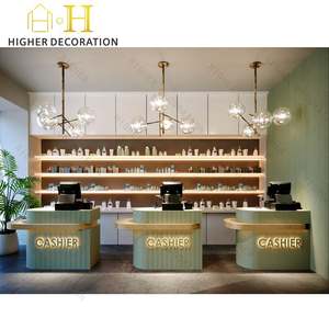 Large Application <span class=keywords><strong>Pharmacie</strong></span> Vitrine <span class=keywords><strong>Pharmacie</strong></span> Étagères Portes en verre avec éclairage LED pour usage au détail en <span class=keywords><strong>pharmacie</strong></span> - Product Image 6