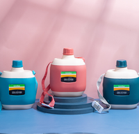 Bouteille d'eau de sport à cadeau mignon pour enfants pour la randonnée en plein air d'eau chaude et froide bon marché du fabricant vente en gros