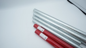 Ống kim loại điện (<span class=keywords><strong>EMT</strong></span>) mạ kẽm nhúng nóng <span class=keywords><strong>EMT</strong></span> - Product Image 6