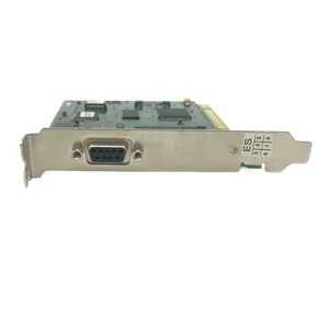 การ์ดสื่อสารซิมาติก เน็ตสำหรับใช้งานในอุตสาหกรรม 220V A5E00369843 - Product Image 1