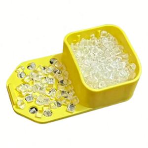 Resina de gránulo de polvo PMMA de resina acrílica Original de alta calidad para uso Dental Venta directa al por mayor de Materias Primas Plásticas - Product Image 5