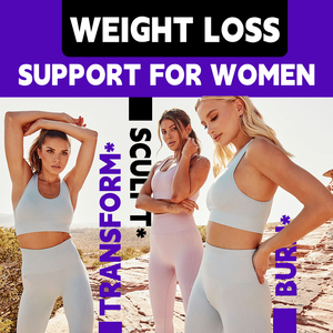 Wholesale Price Fat Burner Capsules Metabolism Steady Energy Fat Burning Healthy Choices Body Balance Contains Apple - Product Image 6