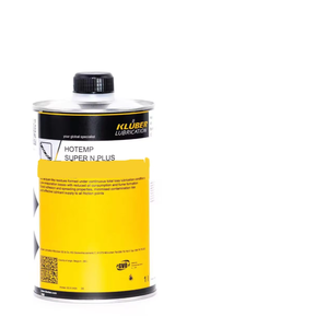 Adhesivo Kluber HOTEMP SUPER CH 2-100 ISO VG 15 Hecho en China - Product Image 2