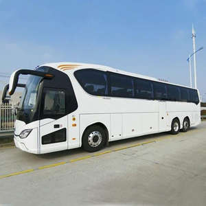 Autobús nuevo 13m volante a la izquierda <span class=keywords><strong>70</strong></span> plazas <span class=keywords><strong>70</strong></span> + 1 pasajero autobús autocar nuevo a la venta - Product Image 4