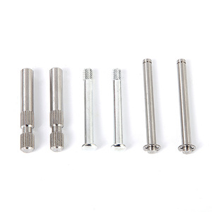 Servicio Integrado de Mecanizado CNC y Electroerosión por Hilo, Piezas de Precisión Personalizadas para Perfiles Complejos con Tolerancias Ajustadas - Product Image 3