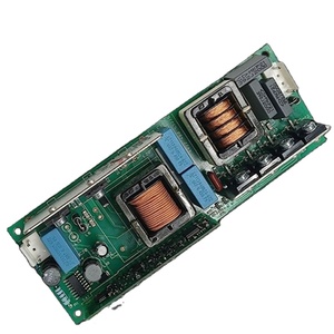 Balastro/Fuente de alimentación para lámparas de cabeza móvil 5R 200W, 7R 230W, <span class=keywords><strong>8R</strong></span> 250W, 9R 260W, 10R 280W, compatible con luces de escenario/lámparas - Product Image 2