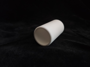 이케 맞춤형 고밀도 알루미나 세라믹 튜브 - Product Image 6