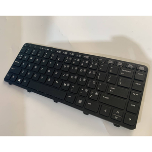Fournisseur de claviers pour HP ProBook 430 G2 440 G0 440 <span class=keywords><strong>G1</strong></span> 440 G2 445 <span class=keywords><strong>G1</strong></span> G2 <span class=keywords><strong>640</strong></span> <span class=keywords><strong>G1</strong></span> 645 <span class=keywords><strong>G1</strong></span> - Product Image 6