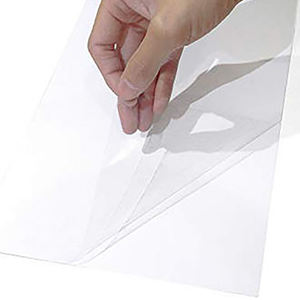 गर्म बिक्री फोटो सामग्री ठंडा लैमीनेशन विनाइल स्टिकर चमकदार गद्दे ठंडा लैमिनेशन फिल्म रोल - Product Image 6