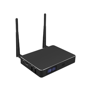Logo personnalisé TV Box Fabricant Amlogic <span class=keywords><strong>S928X</strong></span> 4GB/64GB 8gb/128gb Android Tv Box Carte Mère Fabricants 8k Set Top Box - Product Image 3