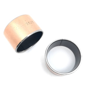 Buje/Cojinete de Horquilla para Montacargas Linde 0009230338, Buje de Repuesto, Repuestos para Montacargas - Product Image 2