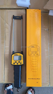 신상품 휴대용 면 수분계 습도계 수분계 습도 분석기 - Product Image 2