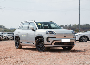 GAC AION V SUV Électrique d'Occasion 2024 - 520 km d'Autonomie Réelle, Système Intelligent ADiGO 3.0, Sièges en Cuir, Climatisation Manuelle - Product Image 4