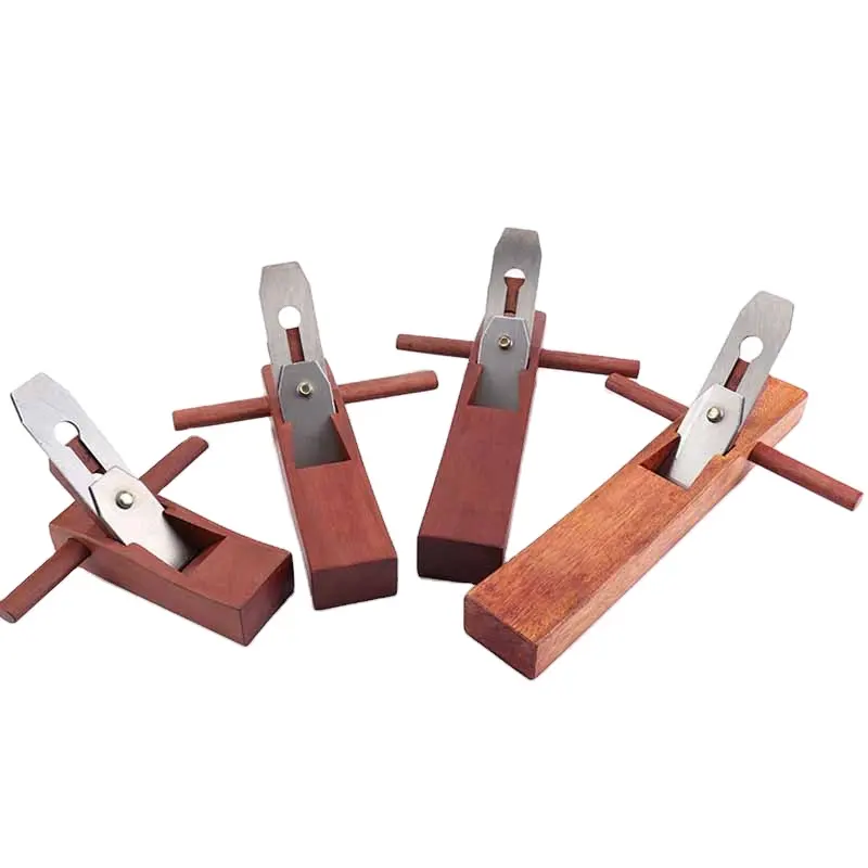 Woodworking Hand Planes Carpentry Tools Traditional Household Wood Planer For wood
