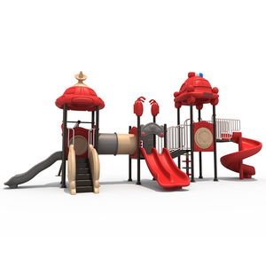 Parco <span class=keywords><strong>giochi</strong></span> per bambini <span class=keywords><strong>in</strong></span> Area <span class=keywords><strong>giochi</strong></span> per bambini con Swing con 89mm Slide multifunzione <span class=keywords><strong>in</strong></span> giardino all'aperto Park School - Product Image 2
