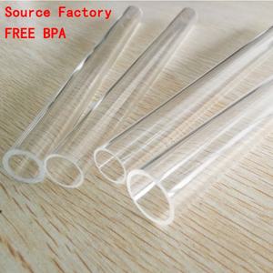 Tubo Acrílico Transparente de 350 mm de Diámetro y 10 mm de Grosor para Personalizar - Product Image 3