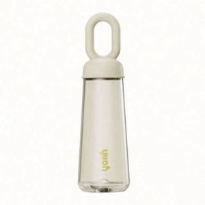 Petal-Shaped Reusable Anti-corrosion Food Safe Outdoor Use Water <b>Bottle</b> - Product Image 2