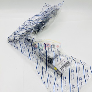 25457-2M000 254572M000 TUBO DE CALEFACCIÓN para hyun-dai ki-a 25457 2M000 - Product Image 1