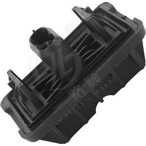 Coussinet en caoutchouc pour cric de voiture Smooth Sailing Z86 pour BMW Séries 1, 3, 5, 6 – Support de levage supérieur en plastique - Product Image 1