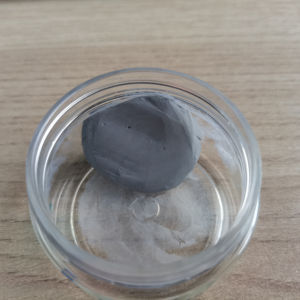 Mastice termico rosa/grigio/blu/nero resistente alle alte Temperature realizzato in Silicone tensione nominale 6KV - Product Image 3