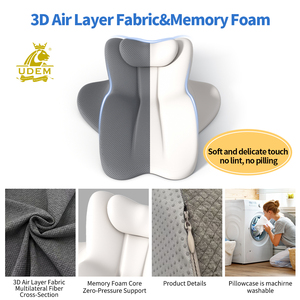 Oreiller ergonomique en mousse à mémoire <span class=keywords><strong>de</strong></span> forme haute densité pour adultes, coussin pour couples, oreiller triangulaire pour le sexe, oreiller <span class=keywords><strong>de</strong></span> <span class=keywords><strong>lit</strong></span>, oreiller d'allaitement, hôtels - Product Image 5