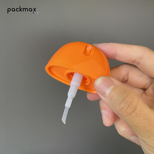 Oval flat card-style <b>spray</b> <b>bottles</b> – 30ml / 50ml <b>plastic</b> empty <b>spray</b> <b>bottles</b>, fine mist sprayer, small perfume refillable <b>bottle</b> - Product Image 2