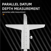 150mm Digital Stainless Steel Vernier Calipers Electronic Micrometer Ruler for Depth Measurement Gauge Instrument Tool