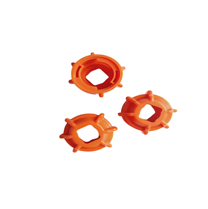 Boucles de buse en plastique monobloc pour accessoires de drone agricole Wholesale Bridge T30, compatibles avec la protection de batterie en stock - Product Image 4