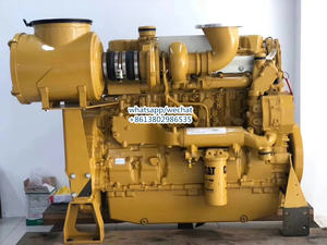 Motor C4.4 original usado, automóvil diésel C4.4 - Product Image 2