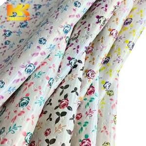 Cuir microfibre à motif gaufré pour chaussures, sacs à main et cuir PU durable - Product Image 1