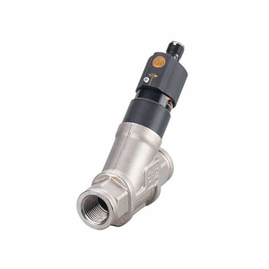 เซ็นเซอร์วัดการไหล IFM SBG332 รุ่นดั้งเดิมและรุ่นใหม่ พร้อมระบบป้องกันการไหลย้อนกลับในตัว SBG34BF0BPKG/US - Product Image 2
