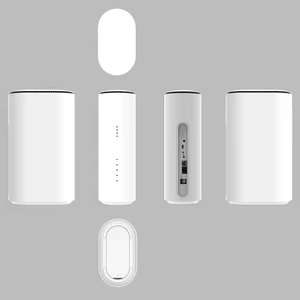 เราเตอร์5G ที่คุ้มค่าเป็นพิเศษ NR500-EA Wi-Fi 5G CPE Pro <span class=keywords><strong>3</strong></span> <span class=keywords><strong>WiFi</strong></span> 6 + H138-380ไร้สายฮอตสปอตเราเตอร์บ้านเคลื่อนที่เราเตอร์ซิมการ์ดโมเด็ม - Product Image 6