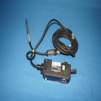 PLC compatible avec GT2-P12L GT2P12L, adapté aux capteurs numériques avec unité d'amplification GT2-71N, directement de l'usine