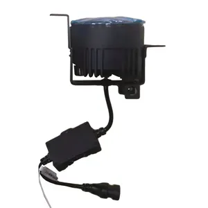 2020 Groothandel Fabriek Prijs Super Heldere Auto Laser Mist Lampen H7 H11 H16 9005 9006 P13w Laser Mistlamp Lampen