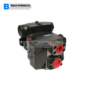 Pompe hydraulique OILGEAR Pvg-065-f1up-rgfy-p-1nnn-nn (Équipement de test) SÉRIE : 21033725 - Product Image 6