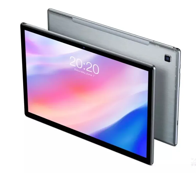 Fabrika fiyat 10 inç Tablette Android 8.1 akıllı Tablet PC klavye IPS 1280*800 ile ev eğitim öğrenci çalışma Tab