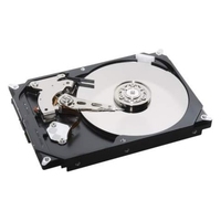 דיסק קשיח של דל 10K SAS 12Gb/s בגודל 2.5 אינץ' בנפח 1.2TB ו-2.4TB בעל קיבולת כפולה, ניתן להחלפה חמה, תואם ל- R740 R750 PowerEdge