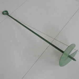 Anclaje de tierra/anclaje de barrena - Product Image 5