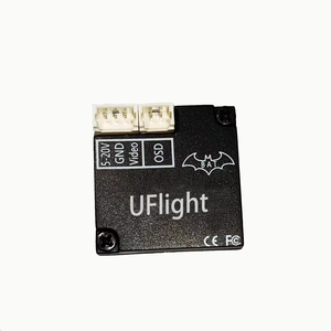 Cámara FP-100 de Visión Nocturna 1500TVL de Alta Resolución, Económica, para Drones de Carreras Freestyle, Accesorios para Drones FPV - Product Image 6