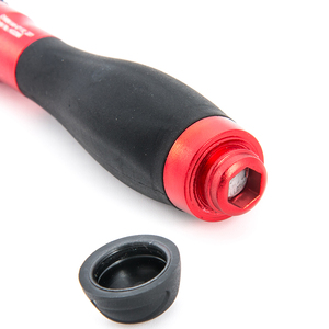 Juego de brocas de destornillador intercambiables, mango de controlador de broca de pvc, 11 Uds. - Product Image 4